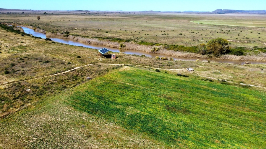 4 Bedroom Property for Sale in Bloemfontein Rural Free State